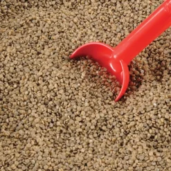 Sand Colored Kidfetti® A Sensory Alternative to Sand