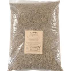 Sand Colored Kidfetti® A Sensory Alternative to Sand