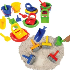 Sand Play Set