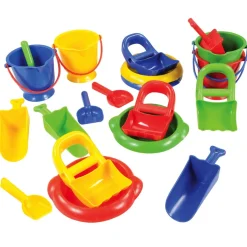 Sand Play Set