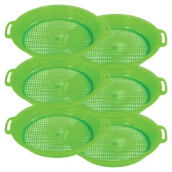Sand Sieve Set of 6