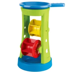 Sand & Water Play Set 8 Pieces