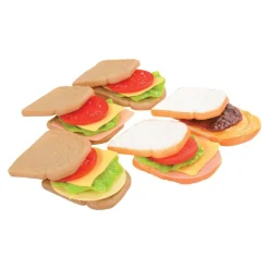 Sandwich Making Set