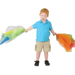 Scarves and Ribbons Set
