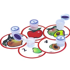 Scents Sort Match-Up Science and Sensory Kit