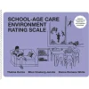 School-Age Care Environment Rating Scale®, Updated (SACERS Updated™)