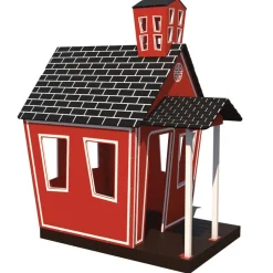 Schoolhouse Retreat