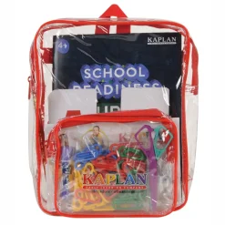 School Readiness Kit