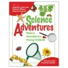 Science Adventures: Nature Activities for Young Children Paperback
