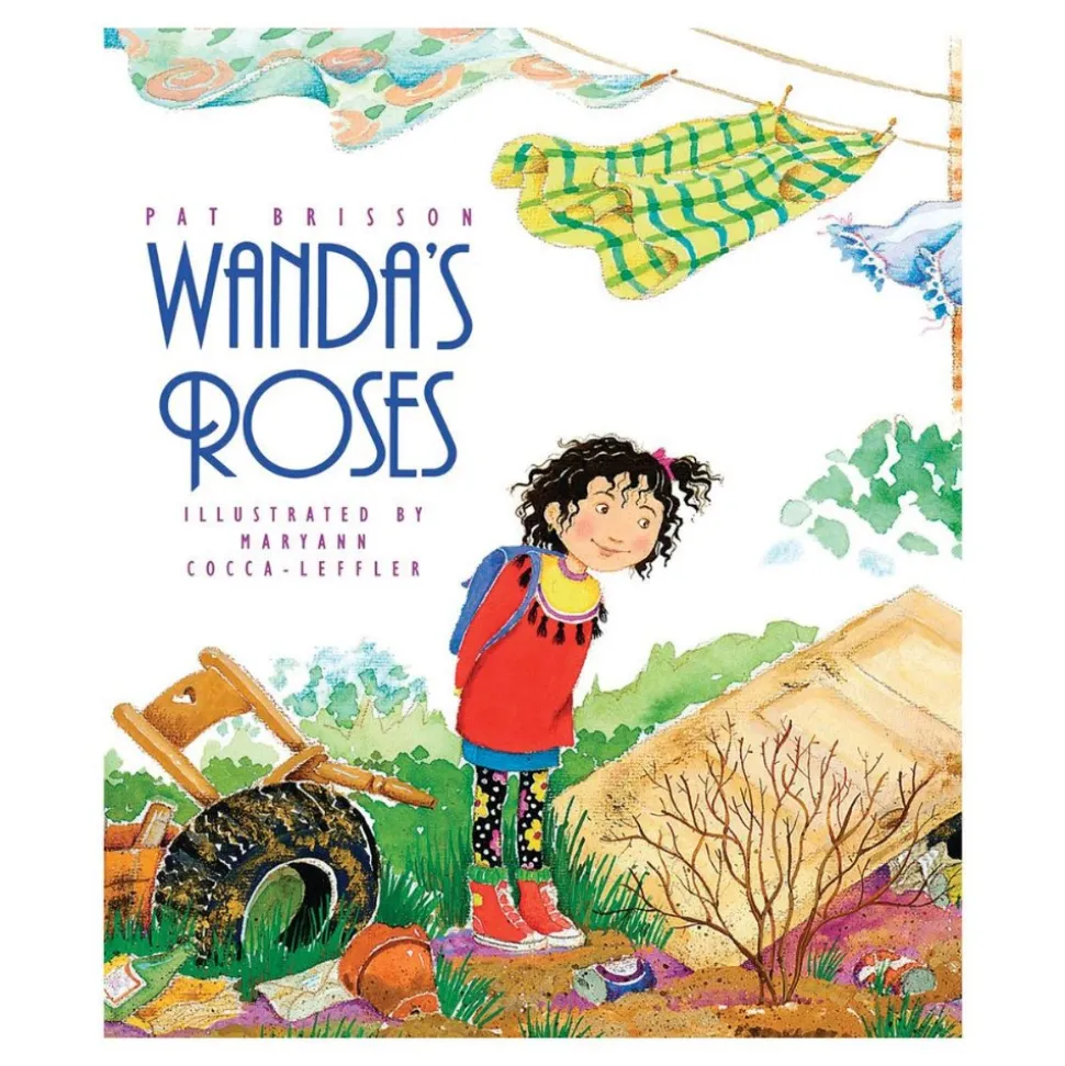 Science Exploration Books Set of 7