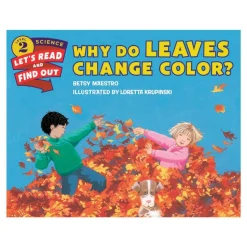 Science Exploration Books Set of 7