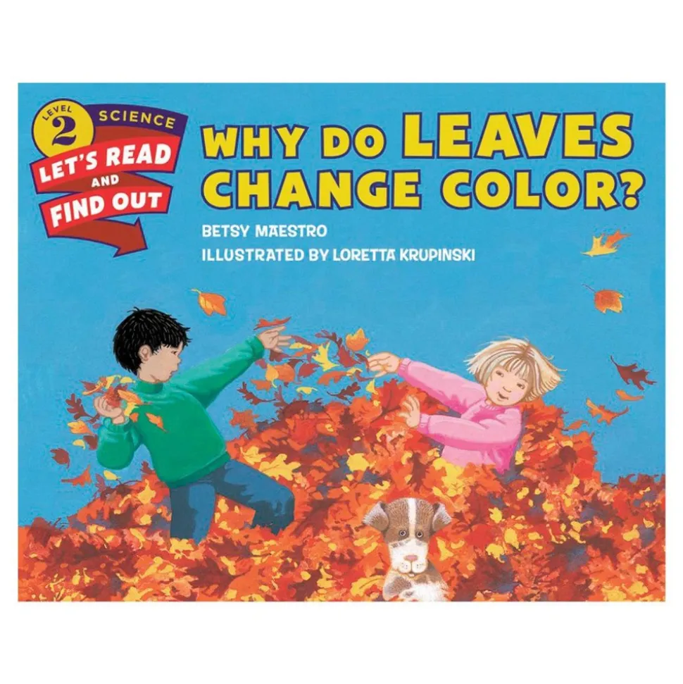 Science Exploration Books Set of 7