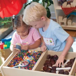 Science Exploration Table