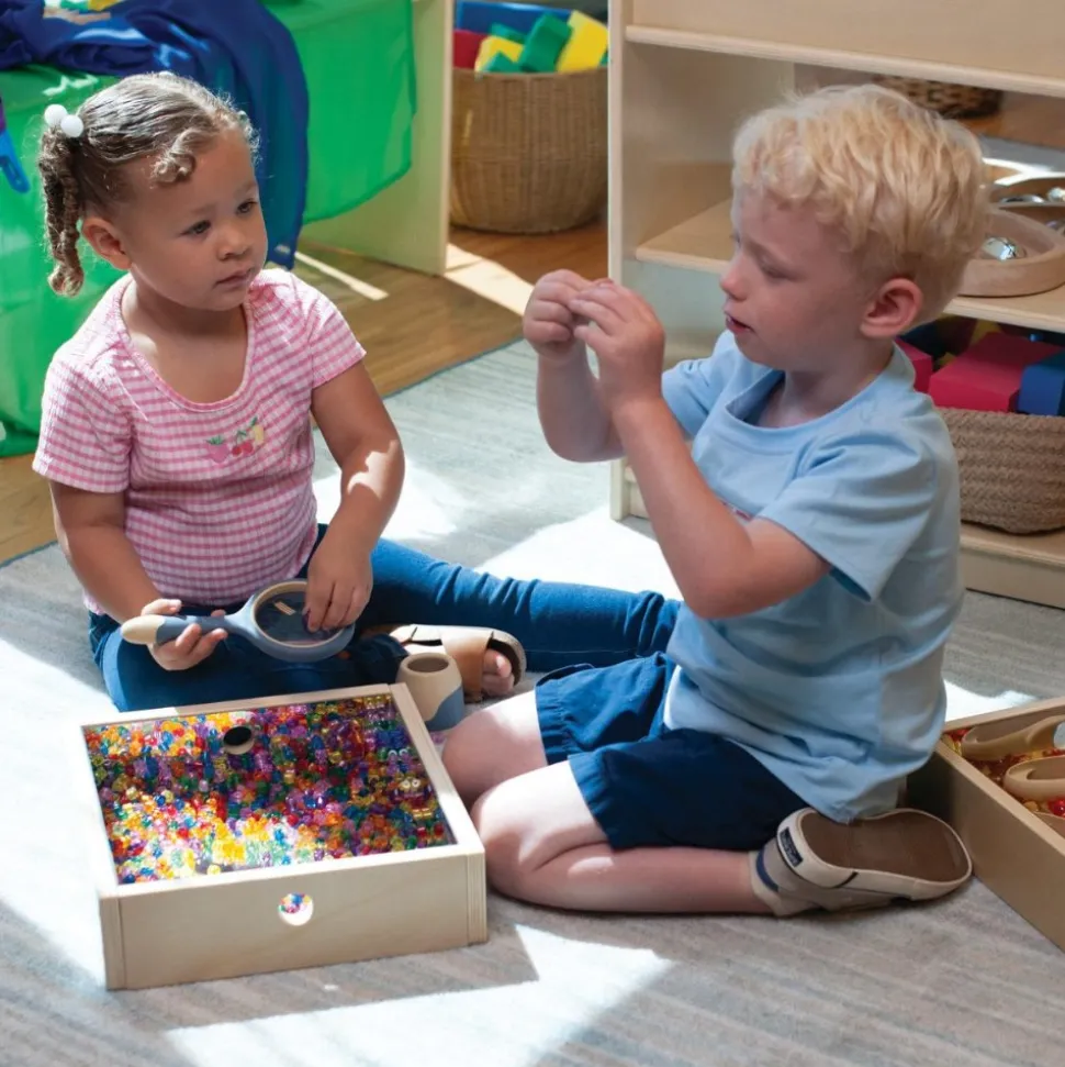 Science Exploration Table