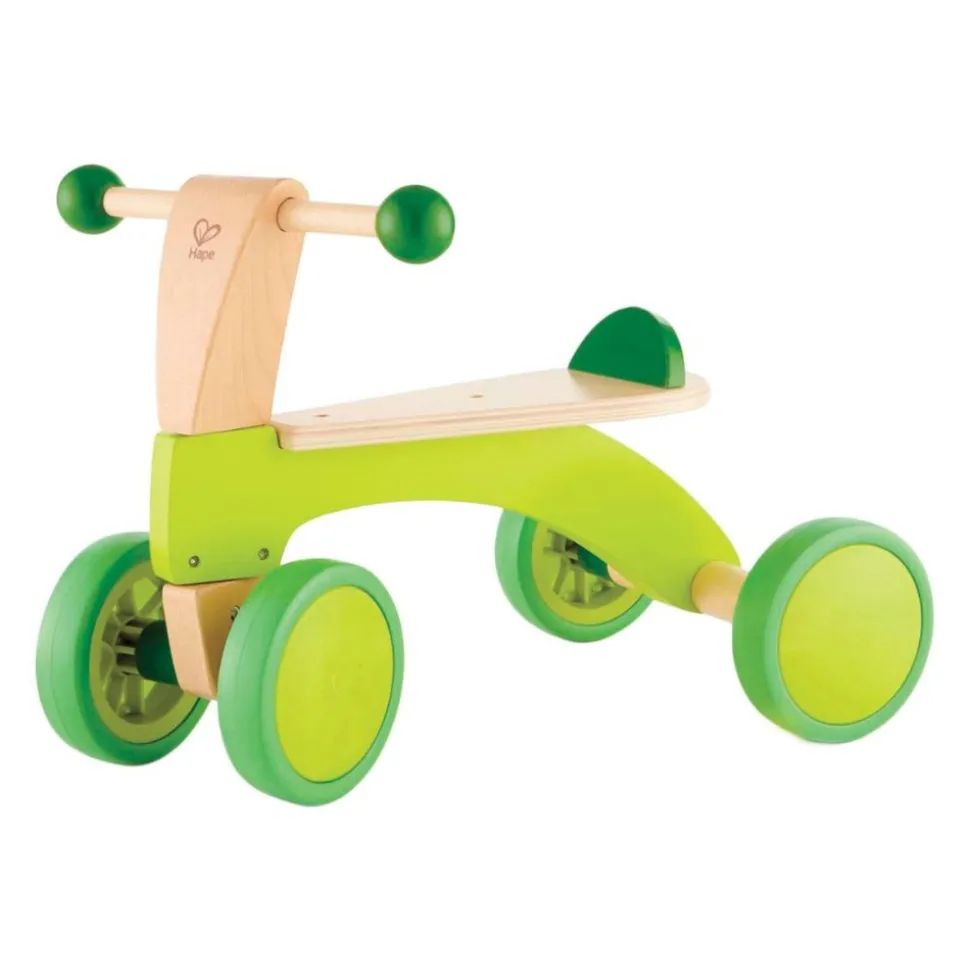 Scoot Around Ride-On