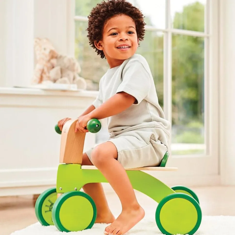 Scoot Around Ride-On