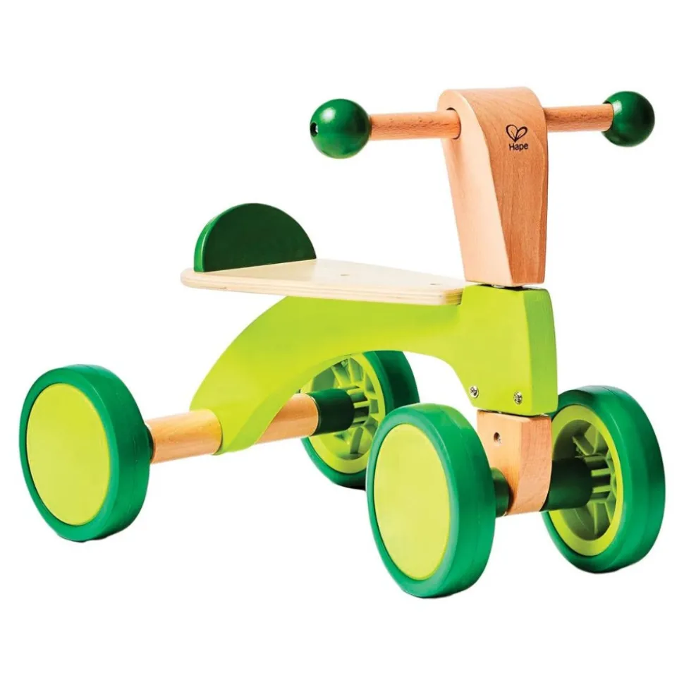 Scoot Around Ride-On