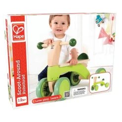 Scoot Around Ride-On