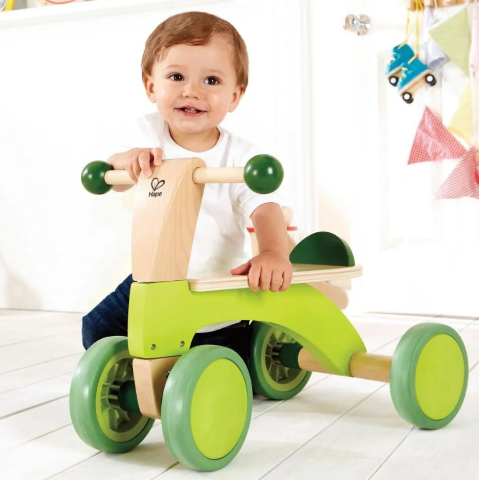 Scoot Around Ride-On