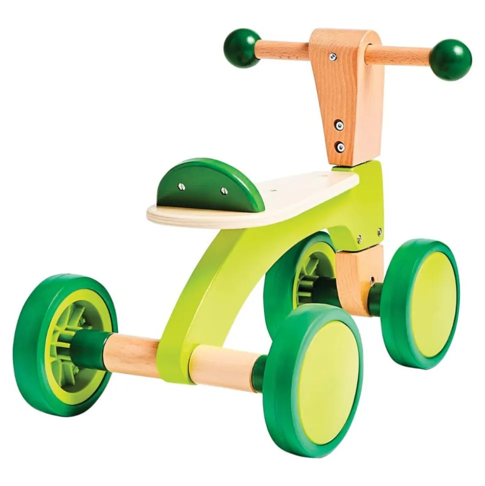 Scoot Around Ride-On