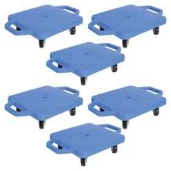 Scooter Boards