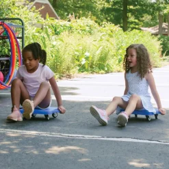 Scooter Boards