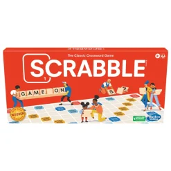 Scrabble®