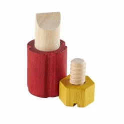 Screw Block