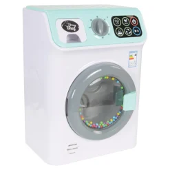 Scrub-a-Dub Washing Machine with Lights & Sounds