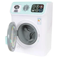 Scrub-a-Dub Washing Machine with Lights & Sounds
