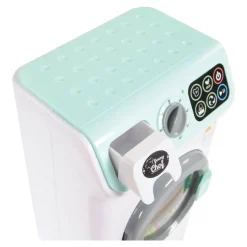 Scrub-a-Dub Washing Machine with Lights & Sounds
