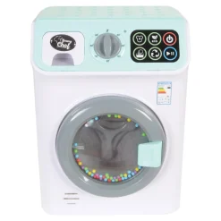 Scrub-a-Dub Washing Machine with Lights & Sounds