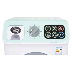 Scrub-a-Dub Washing Machine with Lights & Sounds