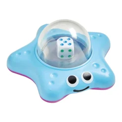Sea Animal Dice Poppers