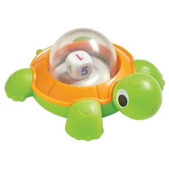 Sea Animal Dice Poppers