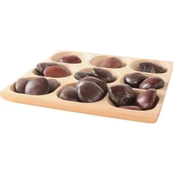 Sea Beans Loose Parts 2 lb Bag