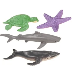 Sealife Collection Replicas 48 Piece Set