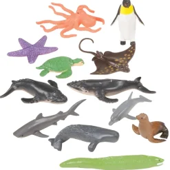 Sealife Collection Replicas 48 Piece Set