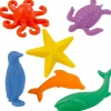 Sea Life Counters 84 Pieces
