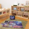 Sea Life Floor Puzzle 24 Pieces