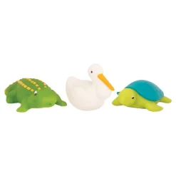 Sea Life Friends 6 Pieces