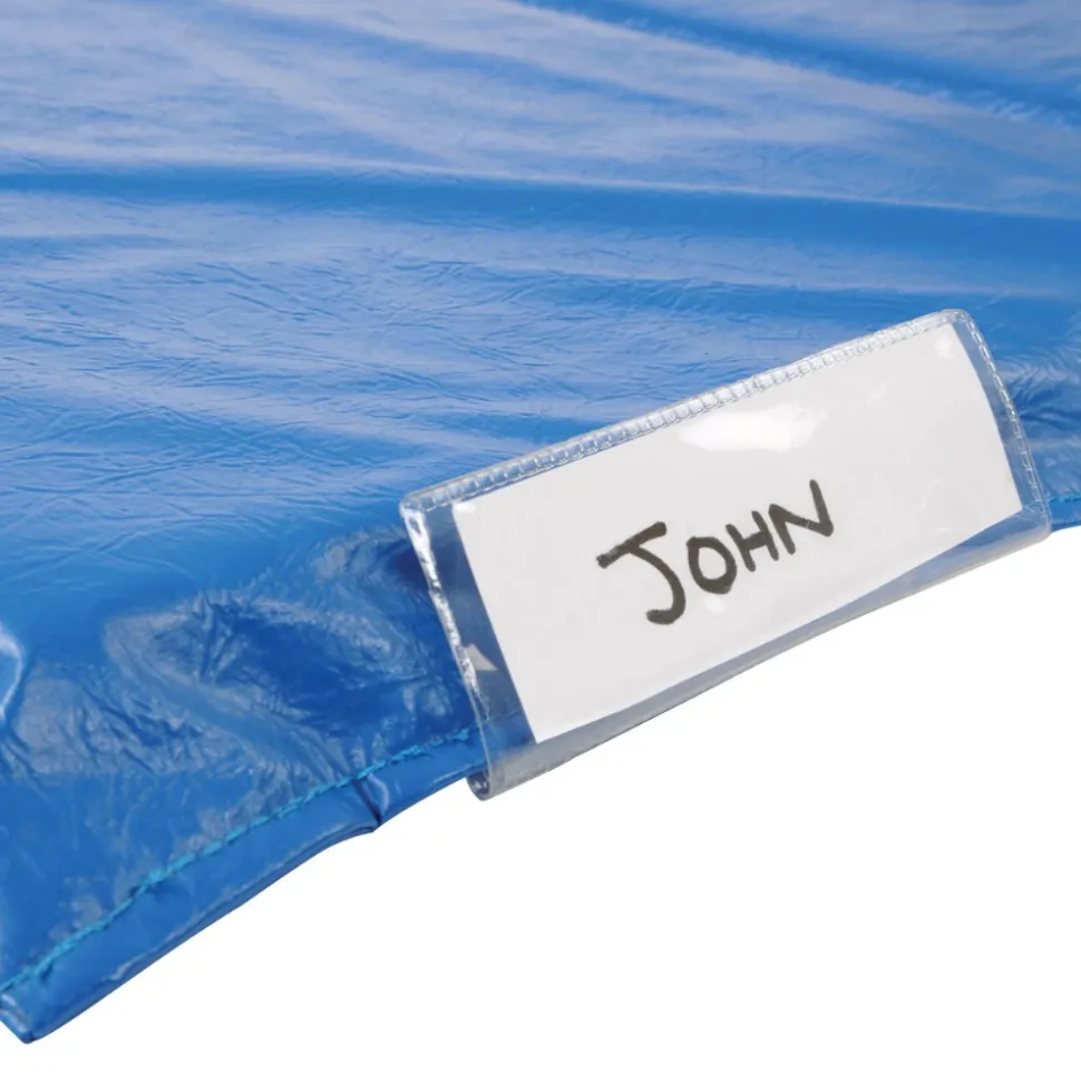 3-Section Rest Mats