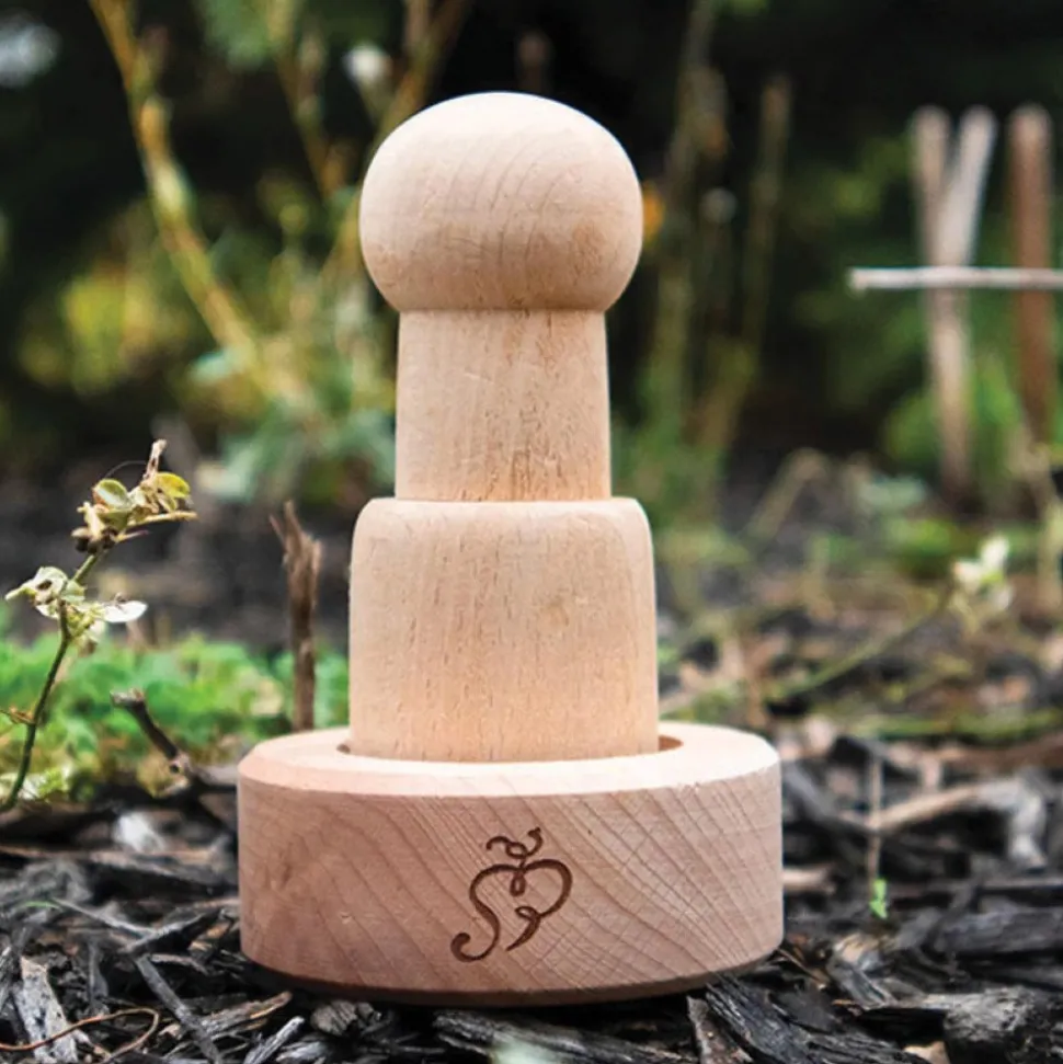 Seedling Pot Maker