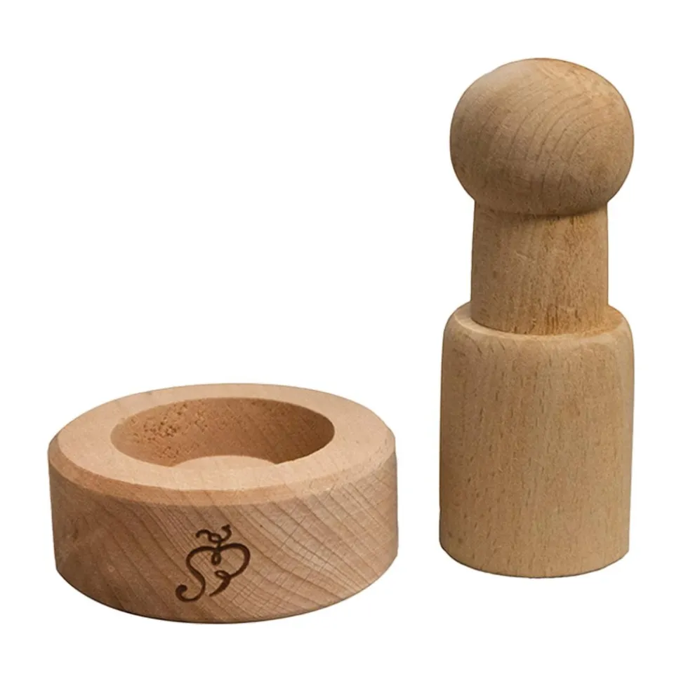 Seedling Pot Maker