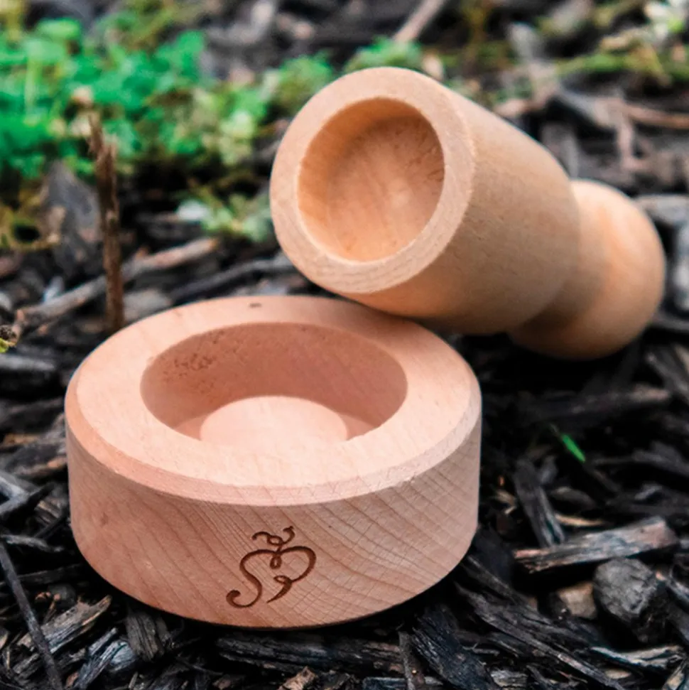 Seedling Pot Maker