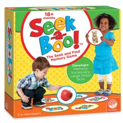 Seek-a-Boo™