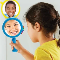 See My Feelings Mirror