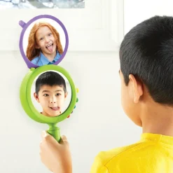 See My Feelings Mirror