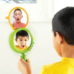 See My Feelings Mirror
