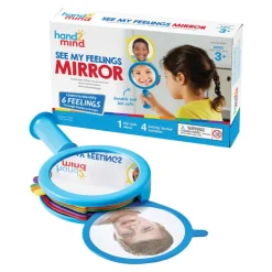 See My Feelings Mirror